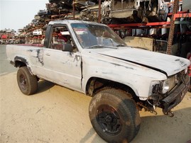 1988 Toyota 4Runner Primer 2.4L MT 4WD